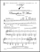 Passacaglia in C Minor Handbell sheet music cover